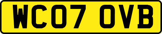 WC07OVB