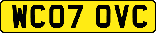 WC07OVC