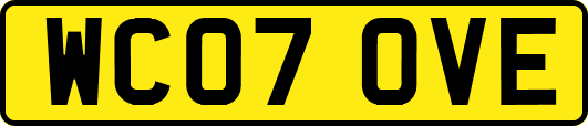 WC07OVE