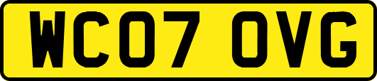 WC07OVG