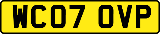 WC07OVP