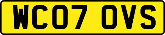 WC07OVS