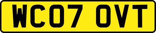 WC07OVT