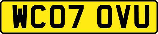 WC07OVU