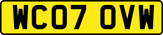 WC07OVW