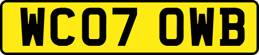 WC07OWB