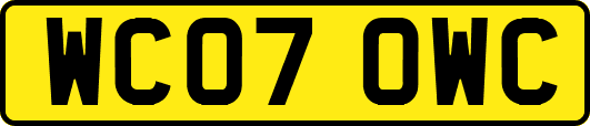 WC07OWC