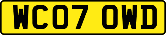 WC07OWD