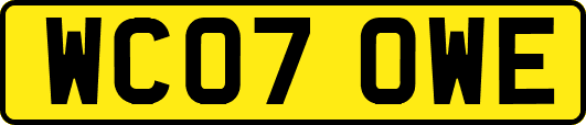 WC07OWE