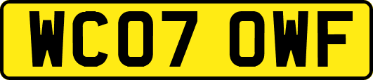 WC07OWF