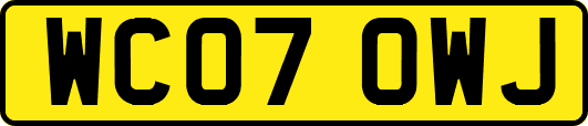 WC07OWJ