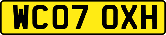 WC07OXH