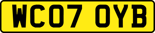 WC07OYB
