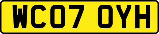 WC07OYH