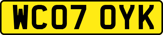 WC07OYK