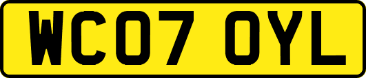 WC07OYL
