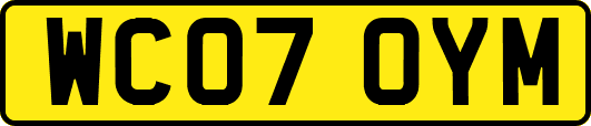 WC07OYM