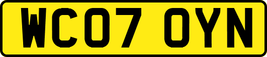 WC07OYN