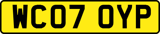 WC07OYP