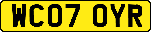 WC07OYR