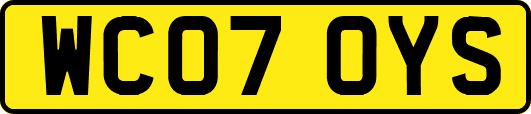 WC07OYS