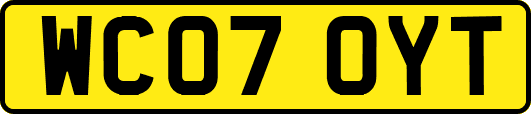 WC07OYT