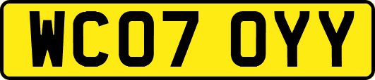 WC07OYY