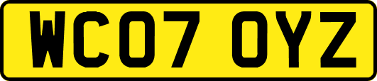 WC07OYZ