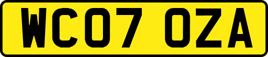 WC07OZA