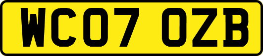 WC07OZB