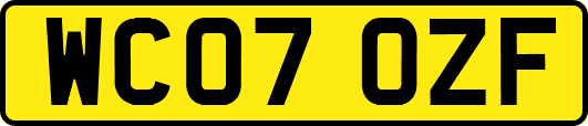 WC07OZF