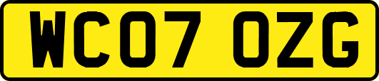 WC07OZG