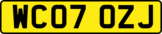 WC07OZJ