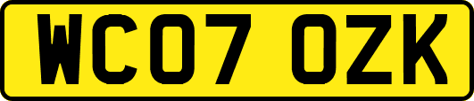 WC07OZK
