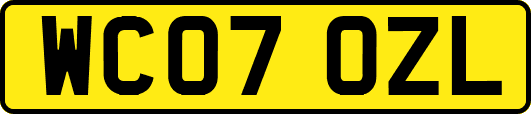 WC07OZL