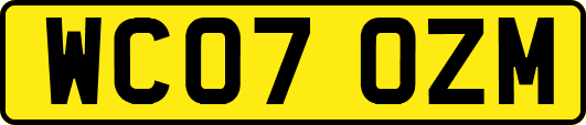 WC07OZM