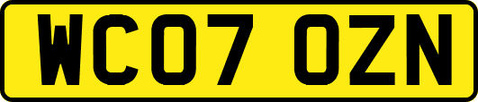 WC07OZN