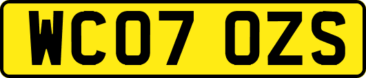 WC07OZS