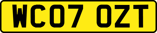 WC07OZT
