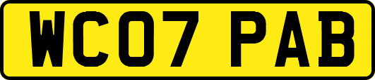 WC07PAB