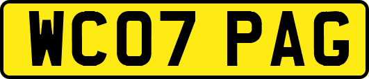WC07PAG