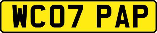 WC07PAP