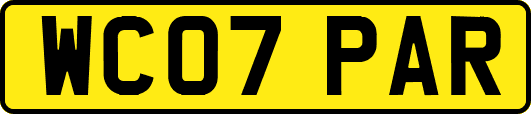 WC07PAR