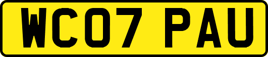 WC07PAU