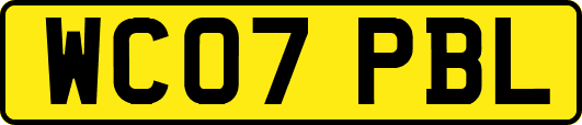 WC07PBL