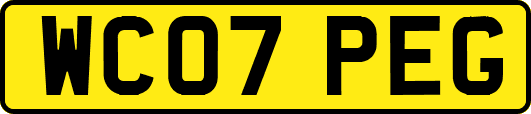 WC07PEG
