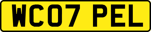 WC07PEL