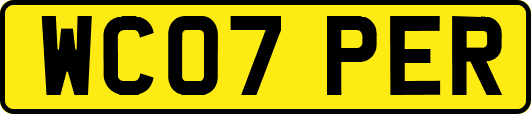 WC07PER