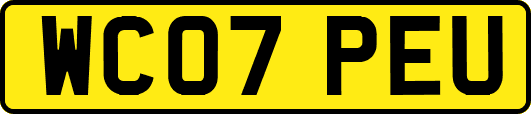WC07PEU