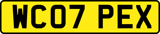 WC07PEX
